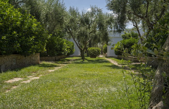 Holiday Apartment Orchidea With Swimming Pool and Private Beach -3 - Photo 71