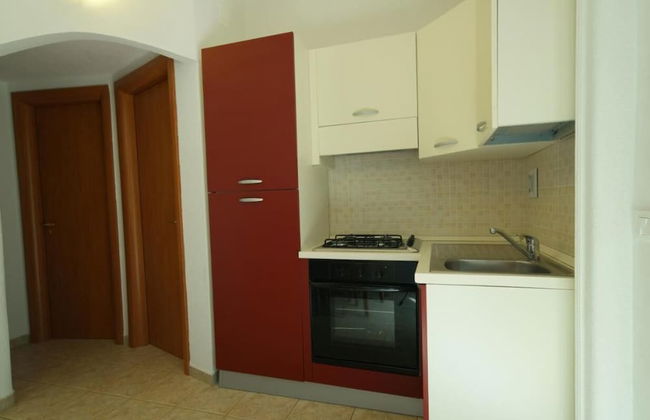 Holiday Apartment "orchidea" With Swimming Pool and Private Beach -2 - Photo 16