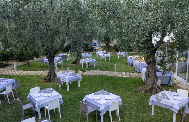 Holiday Apartment Orchidea With Swimming Pool and Private Beach -3 - Photo 54