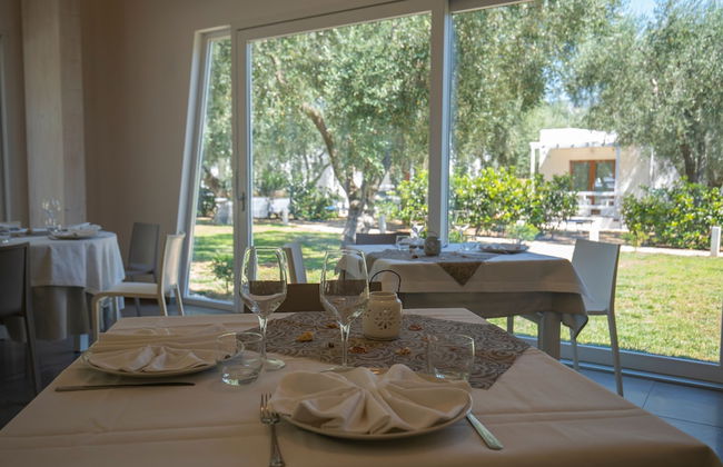 Holiday Apartment Orchidea With Swimming Pool and Private Beach -3 - Photo 22