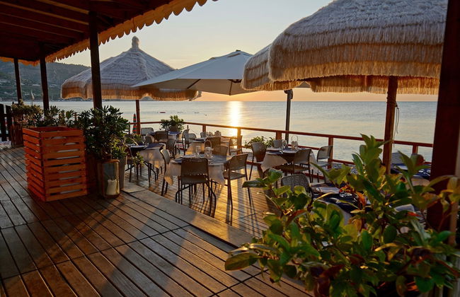 Holiday Apartment Orchidea With Swimming Pool and Private Beach -3 - Photo 35