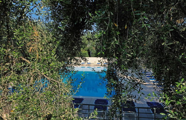 Holiday Apartment Orchidea With Swimming Pool and Private Beach -3 - Photo 26