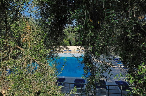 Photo 8 - Ferienwohnung Ulivo mit Pool und Privatstrand