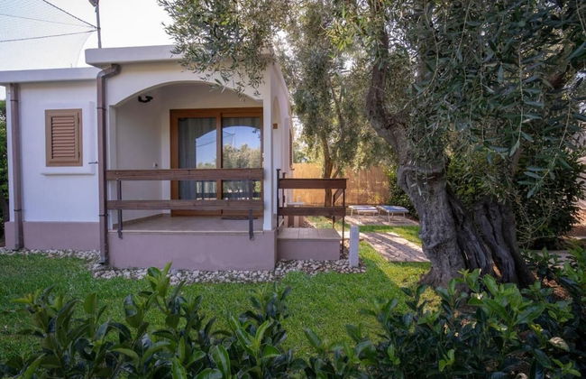 Holiday Apartment Orchidea With Swimming Pool and Private Beach -3 - Photo 49