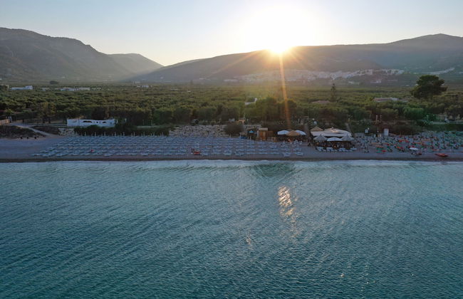 Holiday Apartment Orchidea With Swimming Pool and Private Beach -3 - Photo 72
