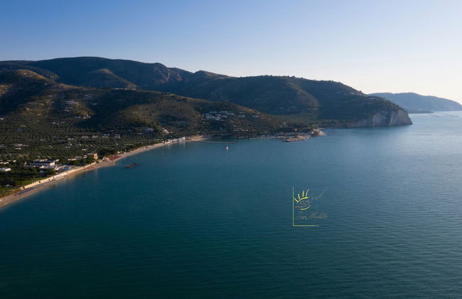 Holiday Apartment Orchidea With Swimming Pool and Private Beach -3 - Photo 43
