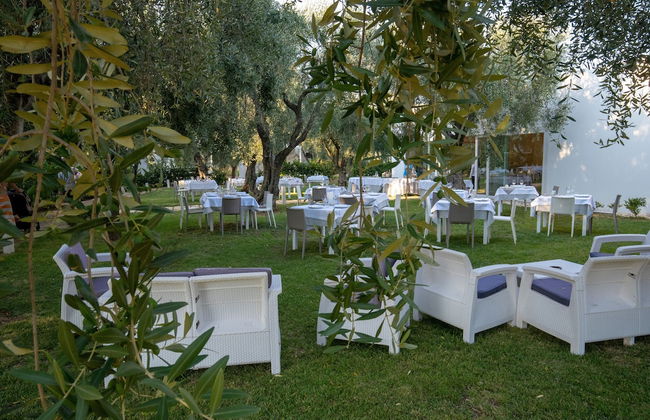 Holiday Apartment Orchidea With Swimming Pool and Private Beach -3 - Photo 55