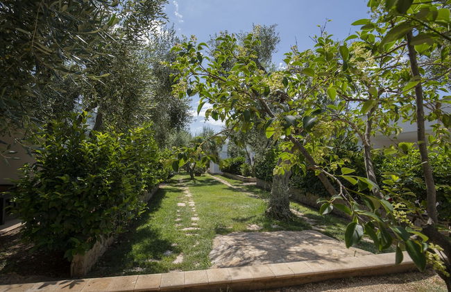 Holiday Apartment Orchidea With Swimming Pool and Private Beach -3 - Photo 69