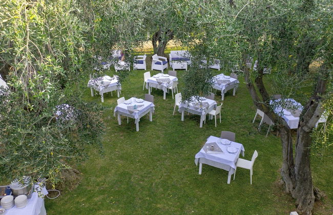 Holiday Apartment Orchidea With Swimming Pool and Private Beach -3 - Photo 44