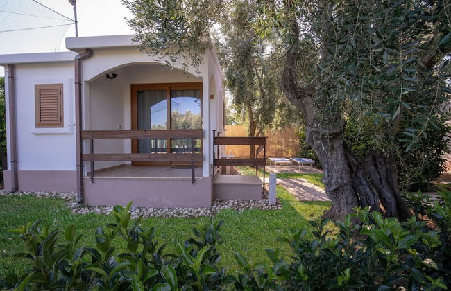 Holiday Apartment Orchidea With Swimming Pool and Private Beach -3 - Photo 1