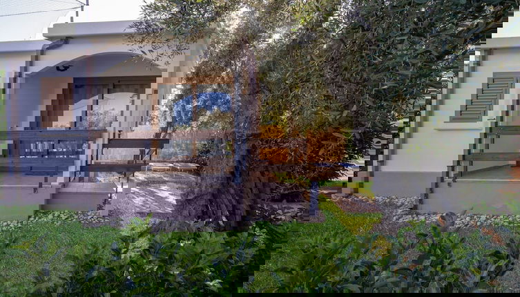 Foto 1 - Holiday Apartment Orchidea With Swimming Pool and Private Beach -3