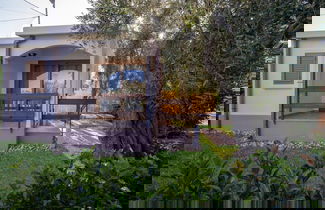 Foto 1 - Holiday Apartment Orchidea With Swimming Pool and Private Beach -3