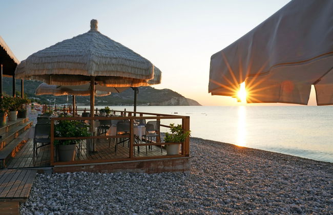 Holiday Apartment Orchidea With Swimming Pool and Private Beach -3 - Photo 39