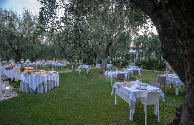 Holiday Apartment Orchidea With Swimming Pool and Private Beach -3 - Photo 53