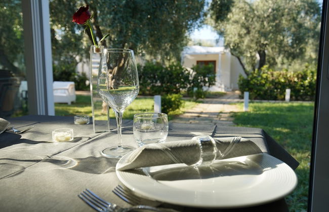 Holiday Apartment Orchidea With Swimming Pool and Private Beach -3 - Photo 24