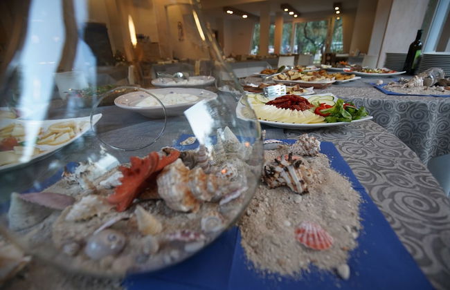 Holiday Apartment Orchidea With Swimming Pool and Private Beach -3 - Photo 23
