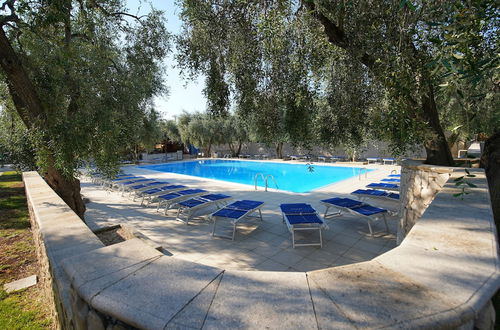 Photo 6 - Holiday Apartment Orchidea With Swimming Pool and Private Beach -3