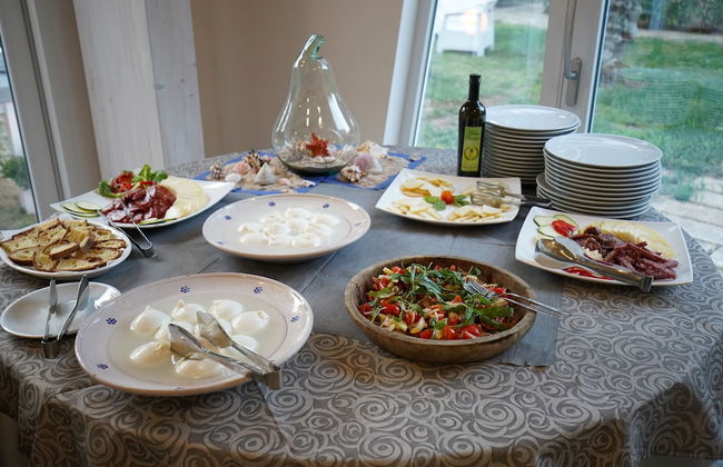 Holiday Apartment Orchidea With Swimming Pool and Private Beach -3 - Photo 60
