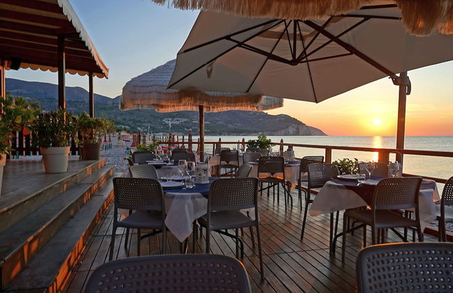 Holiday Apartment Orchidea With Swimming Pool and Private Beach -3 - Photo 34