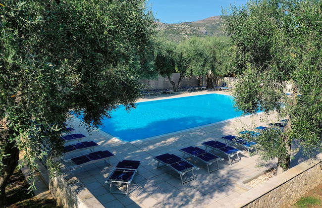 Holiday Apartment Orchidea With Swimming Pool and Private Beach -3 - Photo 5