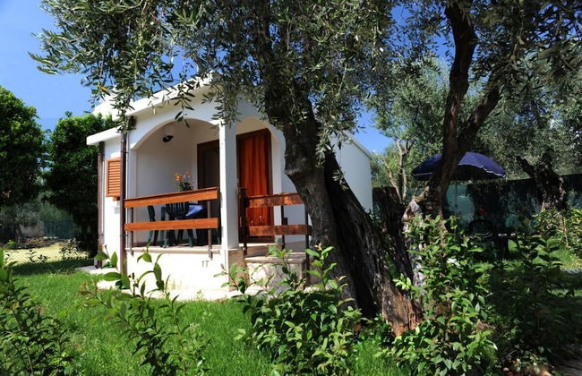 Holiday Apartment Orchidea With Swimming Pool and Private Beach -3 - Photo 17