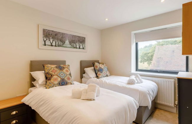 Fawn Cottage- Disabled Adapted - 3 bed - hot tub - Foto 2