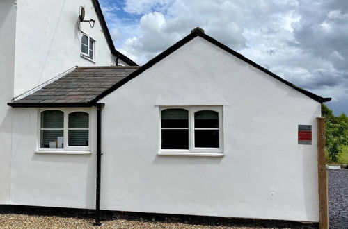 Photo 19 - Remarkable 1-bed Cottage in Chester