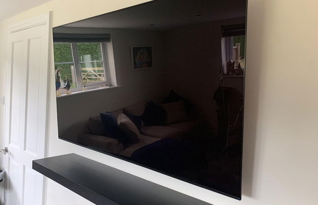 Remarkable 1-bed Cottage in Chester - Foto 6
