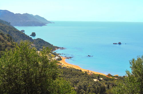 Photo 39 - House Lemoni, Apartment A With Terrace/balcony - Pelekas, Corfu