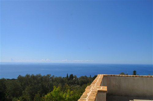 Foto 35 - House Lemoni, Apartment A With Terrace/balcony - Pelekas, Corfu