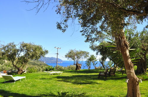 Photo 38 - House Lemoni, Apartment A With Terrace/balcony - Pelekas, Corfu