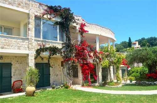 Photo 34 - House Lemoni, Apartment A With Terrace/balcony - Pelekas, Corfu