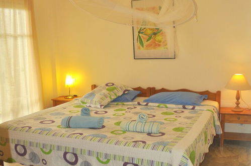 Photo 3 - House Lemoni, Apartment B - Pelekas, Corfu