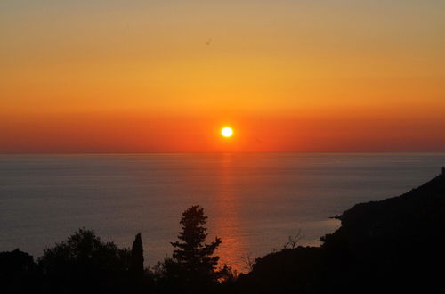 Photo 23 - House Lemoni, Apartment A With Terrace and Balcony - Pelekas, Corfu