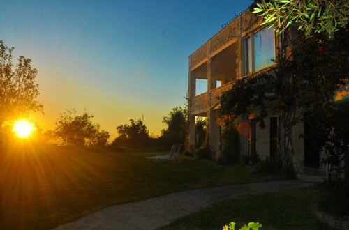 Foto 37 - House Lemoni, Apartment A With Terrace/balcony - Pelekas, Corfu