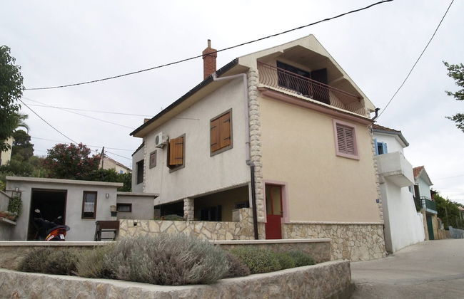 Apartment in Tkon with garden and terrace - Foto 16