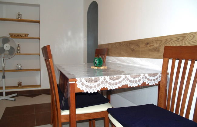 Apartment in Tkon with garden and terrace - Foto 11