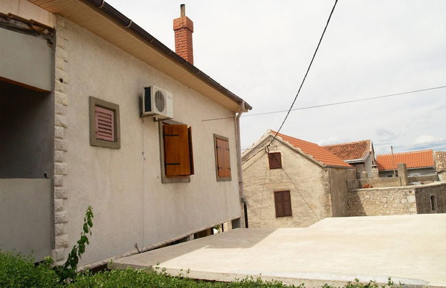Apartment in Tkon with garden and terrace - Foto 17