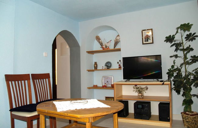 Apartment in Tkon with garden and terrace - Foto 7