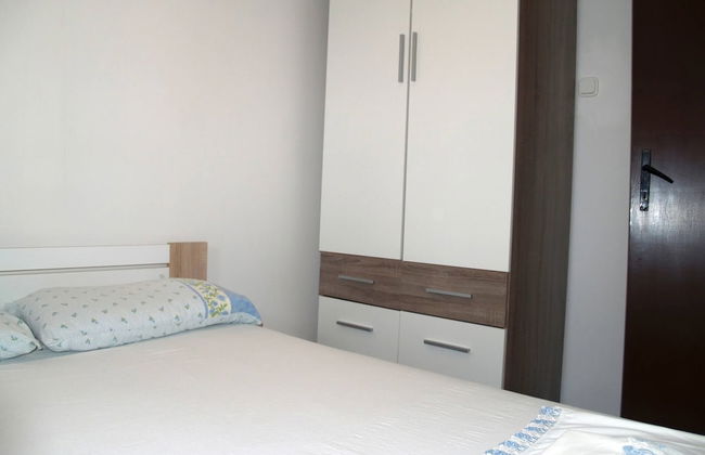 Apartment in Tkon with garden and terrace - Foto 4