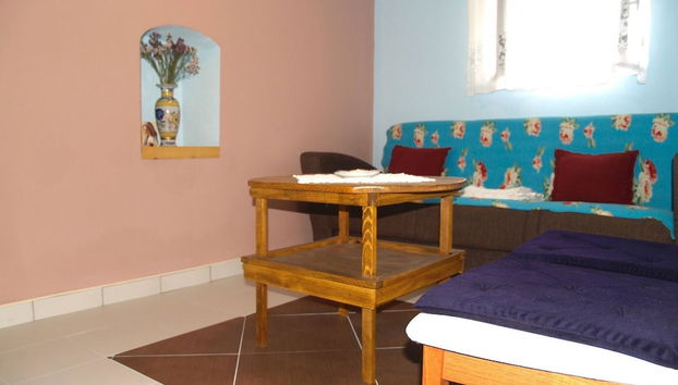 Apartment in Tkon with garden and terrace - Foto 5