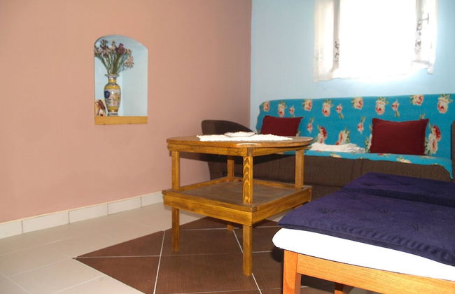 Apartment in Tkon with garden and terrace - Foto 5