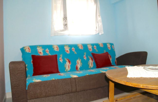 Apartment in Tkon with garden and terrace - Foto 6