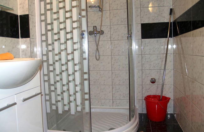 Apartment in Tkon with garden and terrace - Foto 10