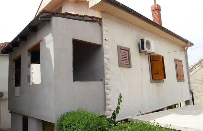 Apartment in Tkon with garden and terrace - Foto 18