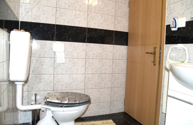 Apartment in Tkon with garden and terrace - Foto 8