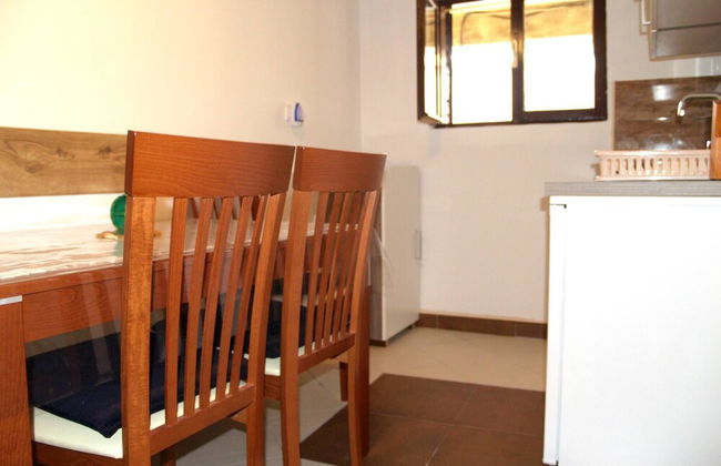 Apartment in Tkon with garden and terrace - Foto 12