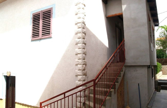 Apartment in Tkon with garden and terrace - Foto 15