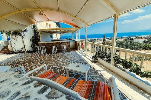 Foto 24 - Room in Studio - Beautiful and Spacious Room Near Cretan Sea