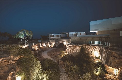 Foto 24 - Sanders Konnos Bay Terpsichori - Striking 4-bedroom Villa With a Side Sea View